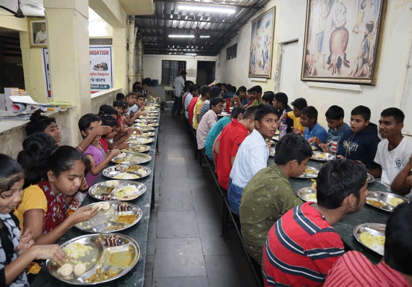 Food Donation