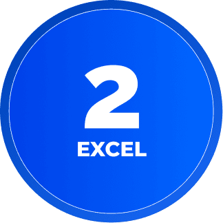 Excel Step