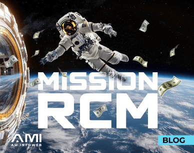 Mission RCM: Charting a Course Through the Staff-Shortage Cosmos