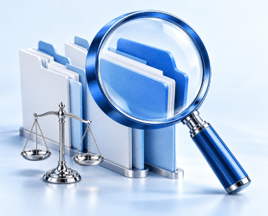 Scaling Record Retrieval Services for a National Litigation Provider