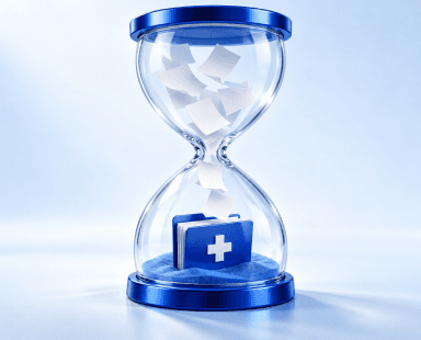 Medical Record Retrieval Services Improve Turnaround for Healthcare Teams