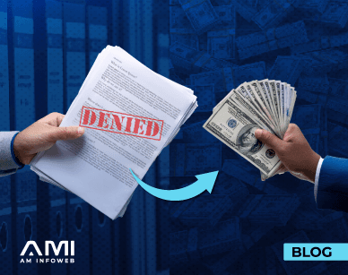 Turning Denials into Dollars: Strategies for Effective Claim Denial Management