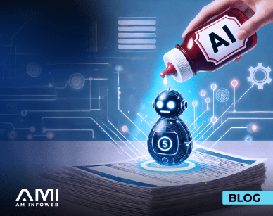 From Claims to Fame: How AI's Secret Sauce is Transforming Payer Ops