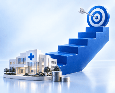 Revenue Cycle Management Services Strengthen Performance Against EBITDA Goals