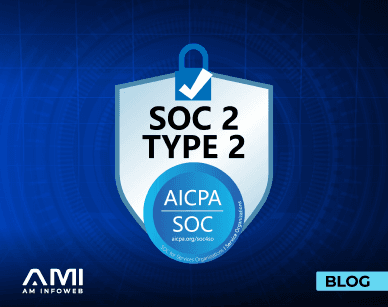 SOC 2: Safeguarding Trust, Year After Year, AMI's Four-Year Winning Streak is Clear