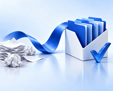 Centralized Record Retrieval Services Turn Operational Complexity Into Scale